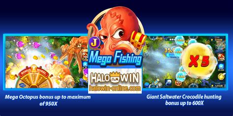 NEW JILI SLOT GAME MEGA FISHING  .